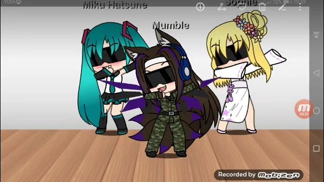 Я, сеструха, мику хацуне. смотреть онлайн