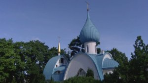Божественная литургия 14 июня 2024 года, Храм св. прав. Иоанна Кронштадтского, г. Санкт-Петербург