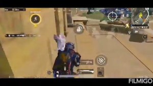 PUBG MOBILE | КАК ПРАВИЛЬНО ДЕЛАТЬ ПРЫЖОК В ПАБГЕ.