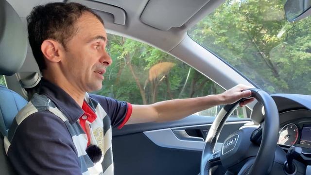 Что купить BMW или Audi ? смотреть онлайн