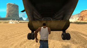 GTA 5 VS GTA SAN ANDREAS CARGOBOB : WHICH IS BEST?