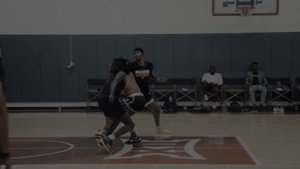 СЕКРЕТ ПРЫЖКА ДЖА МОРАНТА