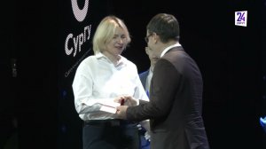 31 год одному из крупнейших вузов Югры