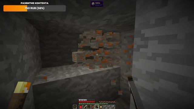 Я ВЫЖИВАЮ 1000 ДНЕЙ В ЗОМБИ АПОКАЛИПСИС В МАЙНКРАФТ С ПАРАЗИТАМИ, И ВОТ ЧТО ИЗ ЭТОГО ВЫШЛО #1 СТРИМ смотреть онлайн