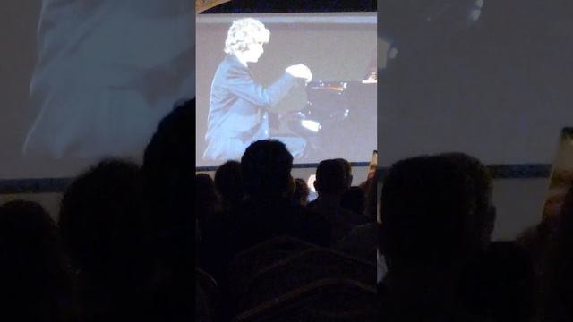 Иван Бессонов. 13 июля 2023 года. Соборная Палата Москвы. Сольный концерт. смотреть онлайн