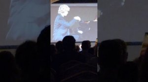 Иван Бессонов. 13 июля 2023 года. Соборная Палата Москвы. Сольный концерт.