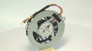 Вентилятор FAN для ноутбука ASUS K42D K42DR K42DE K42N K42 X42D X42J AMD