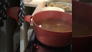 СОЛИМ СУХИЕ ГРУЗДИ ГОРЯЧИМ СПОСОБОМ. 18.08.21.