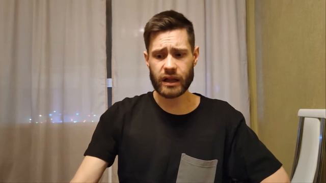 Ем перец Carolina Reaper