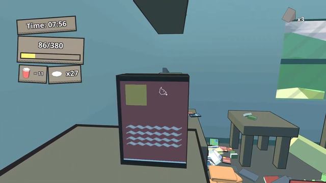 CatlateralDamage (СИМУЛЯТОР КОТА)))))