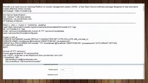 How to Install Moodle 3 on CentOS 7