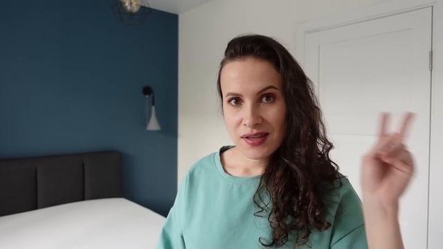 ОБУСТРАИВАЮ СПАЛЬНЮ | НОВЫЙ МАТРАС И КРОВАТЬ ОТ BLUESLEEP смотреть онлайн