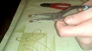 Делаем: самодельные ручки для плоскогубцев