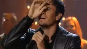 Enrique Iglesias ?     Hero?