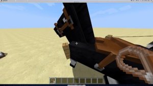 How to test the speed of your horse in minecraft!