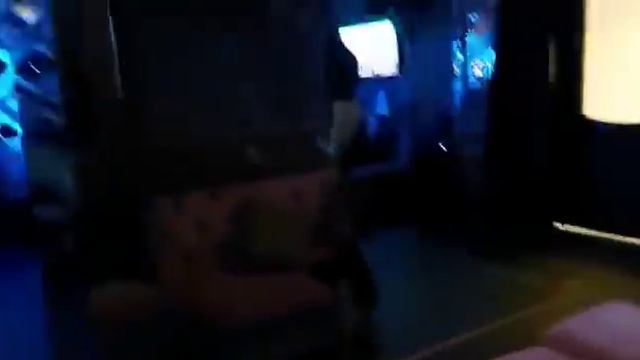 НЕМНОГО ЛИЧНОГО...КАРАОКЕ БАР...