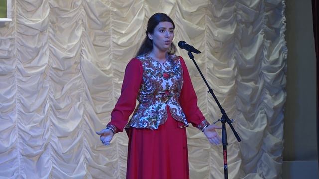 Фестиваль «Сердце России». Прослушивание участников. Часть 1