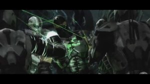 ДОЛГОЖДАННЫЙ СМОУК! - История Смоука в Mortal Kombat 1