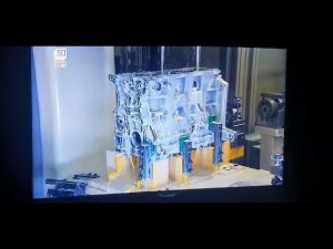 КАК ДЕЛАЕТ ЗАВОД ОСЬ КВ!И ЦИЛИНДРЫ!