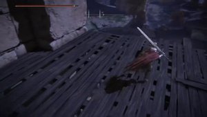 Elden ring. Горшок с маслом. Александр. Река Сиофр. Подземный город.