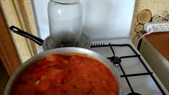 Вкуснейший соус из томатов. Быстро,дешево,легко
