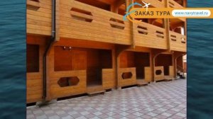 СКАЗКА ЗАОЗЕРНОЕ 2* Россия Крым обзор – отель СКАЗКА ЗАОЗЕРНОЕ 2* Крым видео обзор