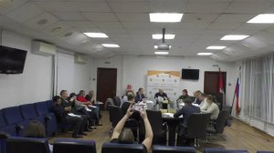 Очередное заседание СД МО Печатники пятого созыва 19 декабря 2023 года.