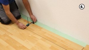 Best Laminate Fitter For Fast, Simple, & Accurate Laminate DIY Jobs!