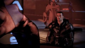 Mass Effect 2 - Gameplay - Streaper