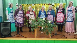 «Cамым любимым и родным…»