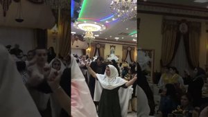 Свадьба Ашты - Дирбаг 2019