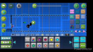 Как сделать босса в geometry dash