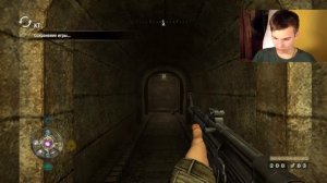 Лазаю по крышам I ПАРКУР I Wolfenstein 2009 I Вольфенштайн 2009 I ПРОХОЖДЕНИЕ I #12