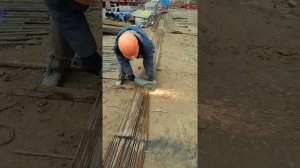Как пилить арматуру болгаркой