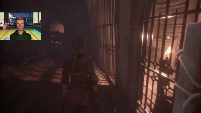 A Plague Tale Innocence, Глава 2: Чума