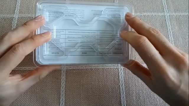 Распаковка SSD HP EX900 Plus 256 Gb смотреть онлайн