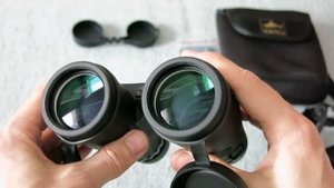 Бинокль Asika