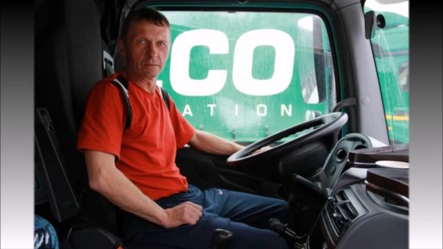 Только очень жди! Шоферам ТК-ИТЕКО! смотреть онлайн