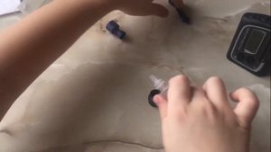 КАК ЗАМЕНИТЬ ИНСУЛИН В ПОМПЕ
