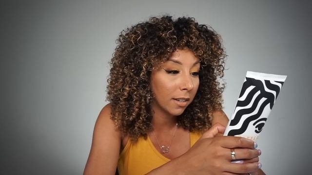 The TRUTH About PATTERN Beauty! New Products By Tracee Ellis Ross | BiancaReneeToday