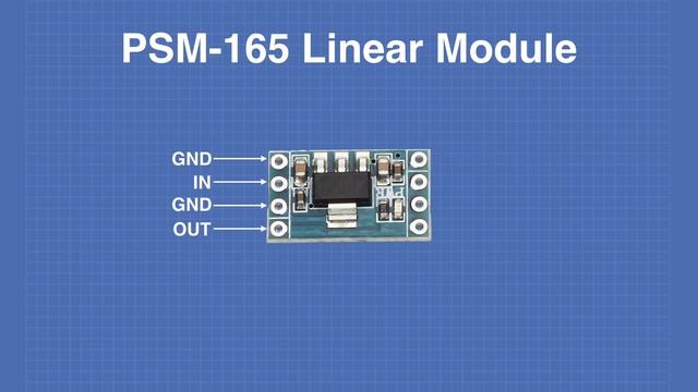 Power For Your Electronics Projects - Voltage Regulators and Converters