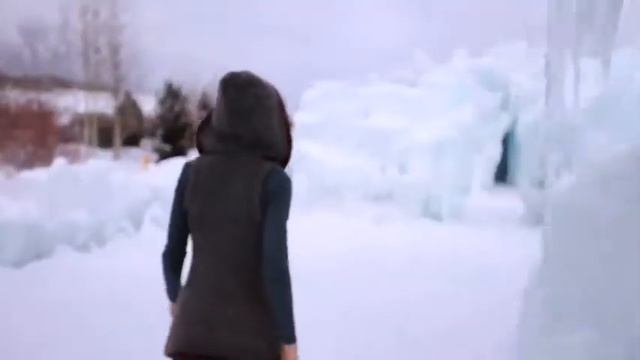 Lindsey Stirling Crystallize смотреть онлайн