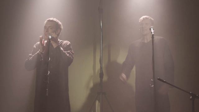 Дети Выдры - 4.Слоны (Children of the Otter - 4.Elephants) смотреть онлайн