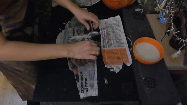Летучая мышь