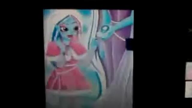 Книга фанфиков - Эбби Боминейбл смотреть онлайн