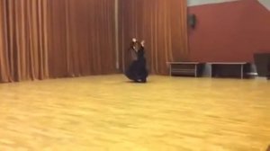 Быстрый Фокстрот