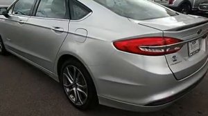 2017 Ford Fusion Hybrid SE in Flagstaff, AZ 86001