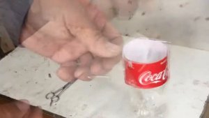 ГУМАННАЯ МЫШЕЛОВКА? (всего за 5 минут)Сделай Сам