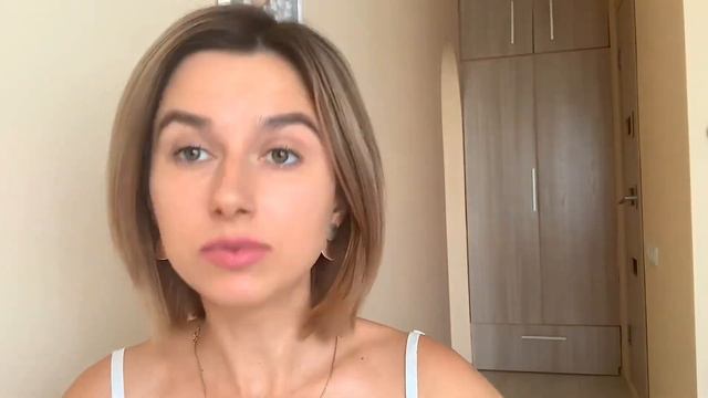 Легкий макияж. Эффект зацелованных губ