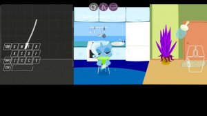 Стал БАТЕЙ!! (Joy Pony Game)